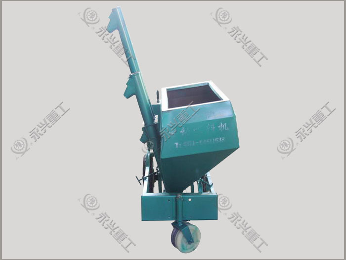 雞場自動喂料機(jī)
